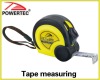 measuring tape