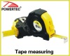 measuring tape