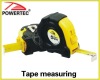 measuring tape