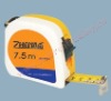 measuring tape