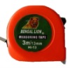 measuring tape