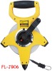 measuring tape with TPR handle