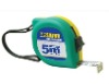 measuring tape with double color case
