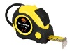measuring tape with rubber case