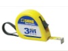 measuring tape with yellow color case