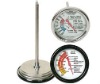 meat dial thermometer