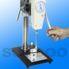 mechanical analog push pull force gauge