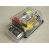 mechanical delayer digital timer electrical timers