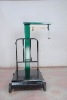 mechanical weighing scale