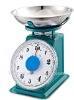 mechanical weighing scales