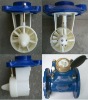 mechanism for woltmann dry type water meter DN50-500