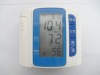 medical wrist type bp monitor