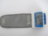medical wrist type bp monitor high blood pressure meter