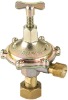 medium pressure regulator with ISO9001-2000