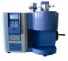 melt flow tester machine