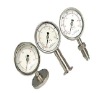 melt pressure sensor and melt pressure transducer-MPT124-213 Indication meter- seat style