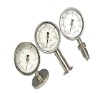 melt pressure sensor and melt pressure transducer-MPT124-213 Indication meter- seat style