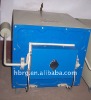 metal casting furnace&temperature resolution:1 centigrade inside size325*200*125(mm)4KW 1000centigrade
