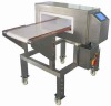 metal detector machinery