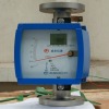 metal tube flowmeter,Exia type