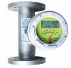 metal tube rotameter