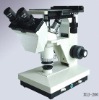 metallurgical microscope