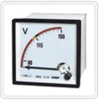 meter,KWH meter,Moving Coil Instruments For Rated Voltmeters
