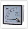 meter,electric meter,Moving Coil Instruments Power Factor Meter (90)