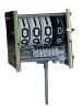 meter register counter, mechanical register counter, register counter