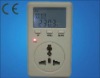 meter socket /meter monitor /power meter