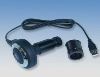 microscope CCD camera
