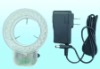 microscope led ring lamp