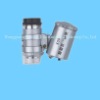 microscope/pocket micrscope/60x microscope with uv lamp