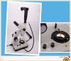 microscope with pc camera