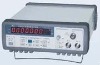 microwave frequency counter