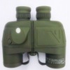 military 7x50-2 binoculars with compass and rangefinder which is filled of the nitrogen