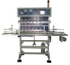 milk bottle leak testing machine