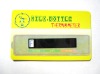 milk bottle thermometer