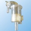 milk meter(flow meter)