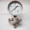 millibar pressure gauge