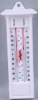 min-max thermometer