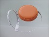 mini PUleather measure tapeB-0001-B