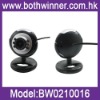 mini USB PC Camera&Built-in microphone