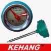 mini chicken thermometer with silica gel