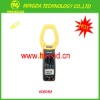 mini clamp meter Digital Clamp Meter VICTOR 6252 electric clamp meter