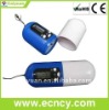mini digital pillbox timer with low price CY-531