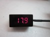 mini digital voltmeter voltage