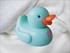 mini duck shape measuring tapeLT-002