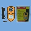 mini electronic anemometer (S-AM82)