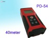 mini lazer distance meter